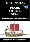 Pearl of the Seas: A fairytale prequel to Black Ink Pearl (Kate-Pearl Romance Series)