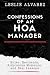 Confessions of an HOA Manager by Leslie Alvarez