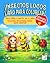 ¡Insectos Locos! Libro para...