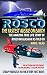 ROSCO The Fastest Aussie on Earth by Mark J Read