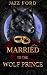Married To The Wolf Prince