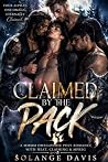 CLAIMED BY THE PA...