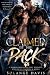 CLAIMED BY THE PACK  by Solange Davis