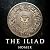 The Iliad by Everlasting Classics
