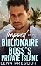 Trapped on My Billionaire B...