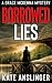 Borrowed Lies by Kate Anslinger