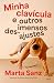 Minha clavícula e outros imensos desajustes (Portuguese Edition)