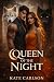 Queen of the Night (The Gua...