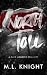 North Toll: A Dark Monster ...