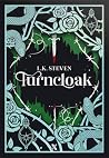 Turncloak (Silvercloak) (Dutch Edition)