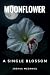 Moonflower: A Single Blossom