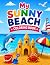 My Sunny Beach Coloring Boo...
