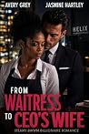 From Waitress to ...