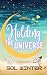 Holding The Universe: A Sin...