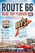 ROUTE 66 ROAD TRIP PLANNER:...