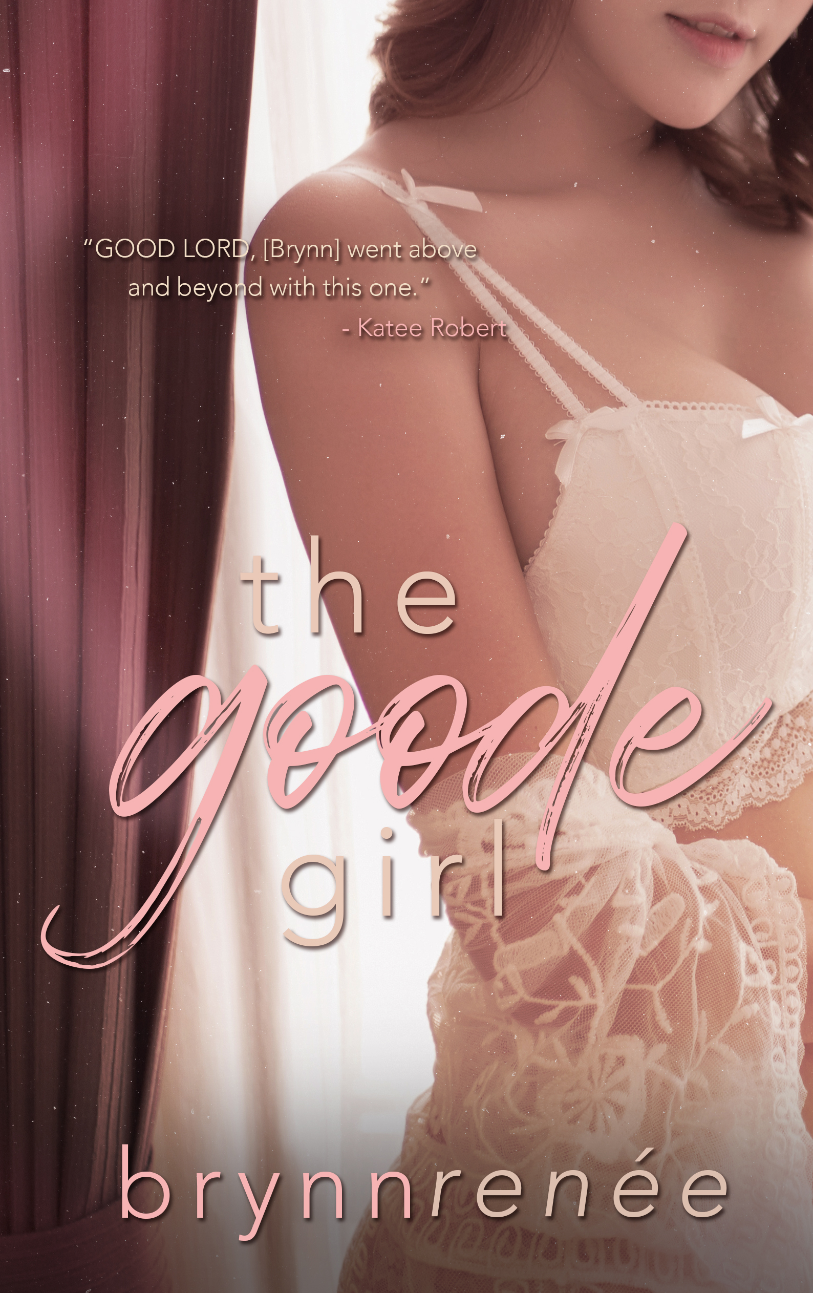 The Goode Girl