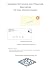 STAMPED ENVELOPE AND WRAPPE...