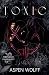 Toxic (Firenight Novels)