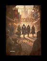 Legends of Thaloranth Player's Guide Legends of Thaloranth Player's Guide