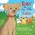 Toby the Big Little Yorkie by Judy Haveson