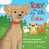 Toby the Big Little Yorkie by Judy Haveson