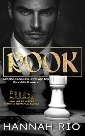 Rook (Shattered Pieces #5)