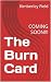 The Burn Card by Kimberley Field
