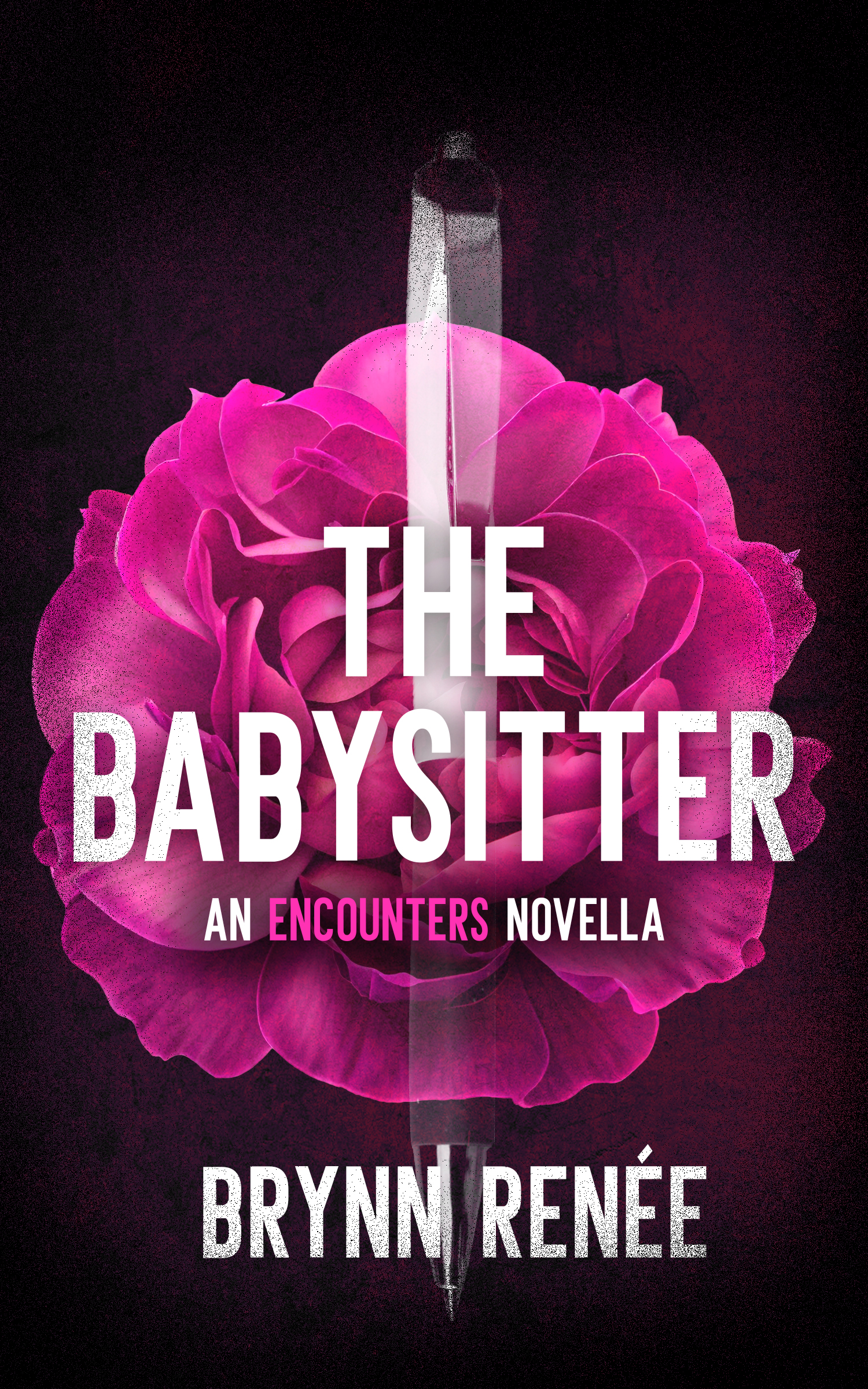 The Babysitter (Encounters, #1)