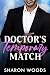 Doctor's Temporary Match: A...