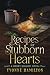 Recipes for Stubborn Hearts by Yvonne Hamilton Recipes for Stubborn Hearts by Yvonne Hamilton
