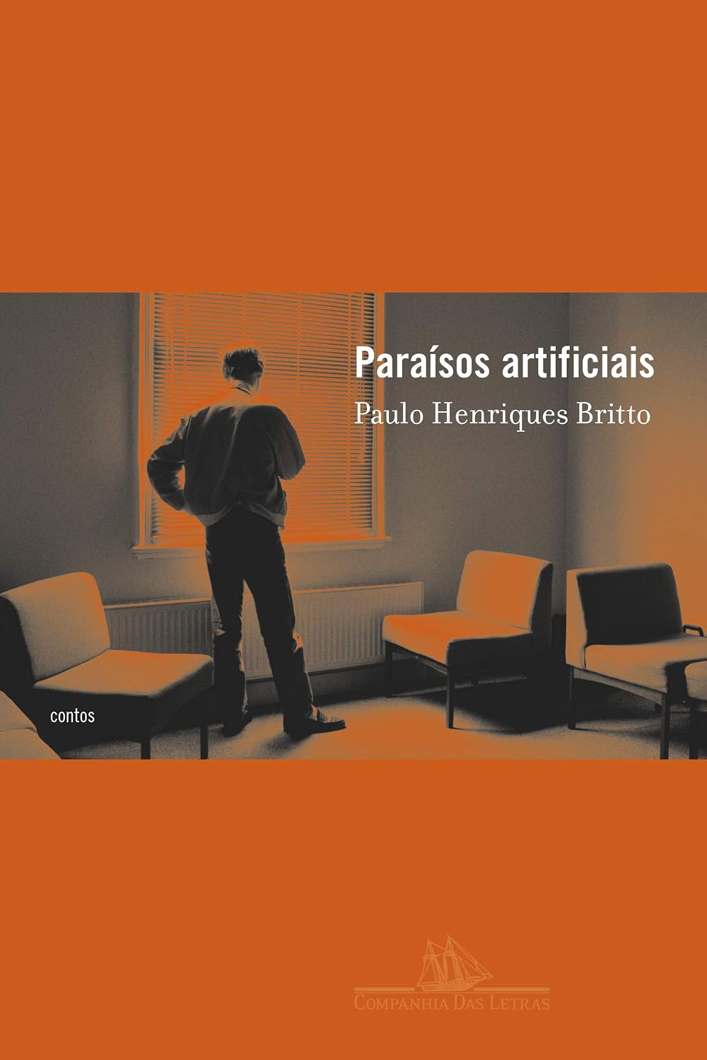 Paraísos Artificiais