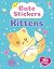 Cute Stickers Kittens