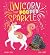 The Unicorn That Pooped Spa...