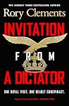 Invitation from a...