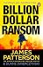 Billion-Dollar Ransom
