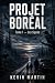 PROJET BORÉAL