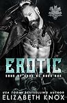 Erotic (Sons of Gods MC #1)