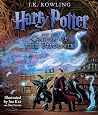 Harry Potter and the Order of the Phoenix by J.K. Rowling Harry Potter and the Order of the Phoenix by J.K. Rowling