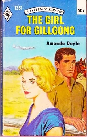 The Girl for Gillgong