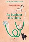 Au bonheur des chats