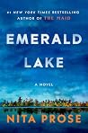 Emerald Lake by Nita Prose