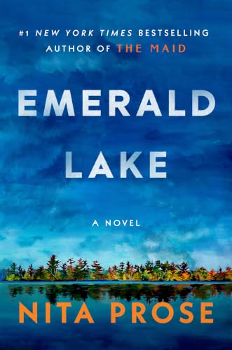 Emerald Lake (Hardcover)