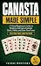 Canasta Made Simple: A Visu...