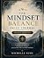 The Mindset Balance Daily Journal Men's Edition by Michelle Bush