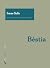 Bèstia (French Edition)