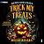 Trick My Treats: Happy Con-...
