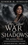 The Silent War of...