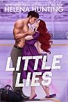 Little Lies by H. Hunting