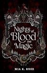 Nights of Blood a...