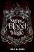 Nights of Blood and Magic by Mia K.  Rose
